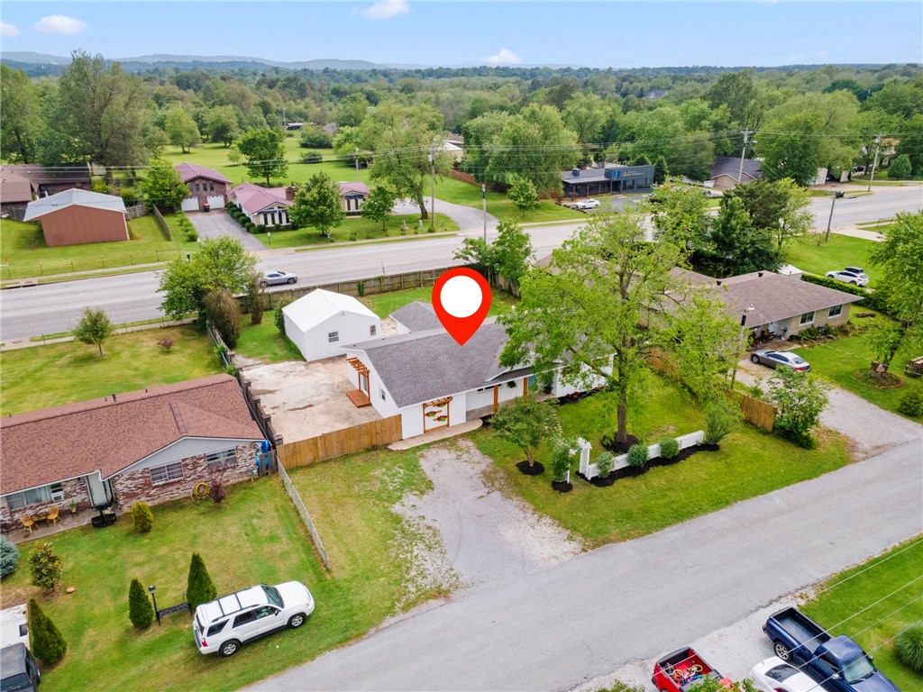 Springdale Outlots - Residential