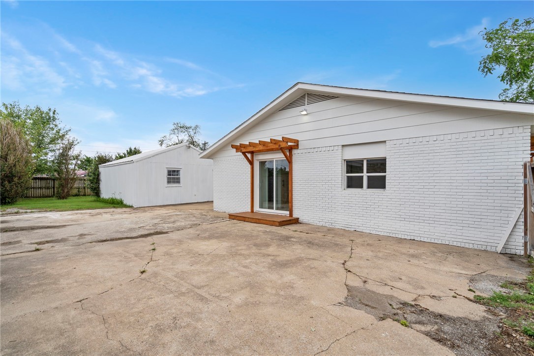 Springdale Outlots - Residential
