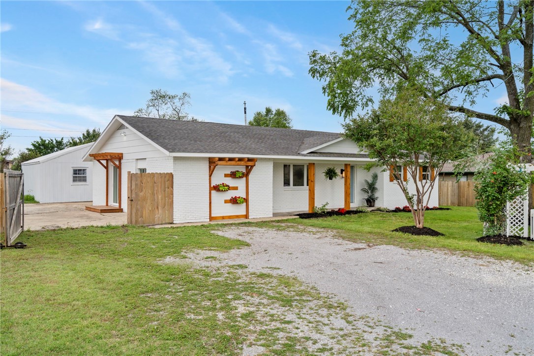 Springdale Outlots - Residential