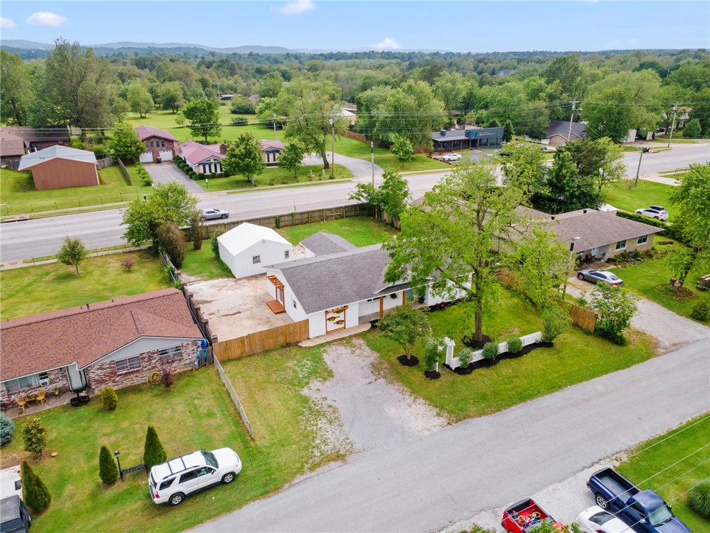 Springdale Outlots - Residential