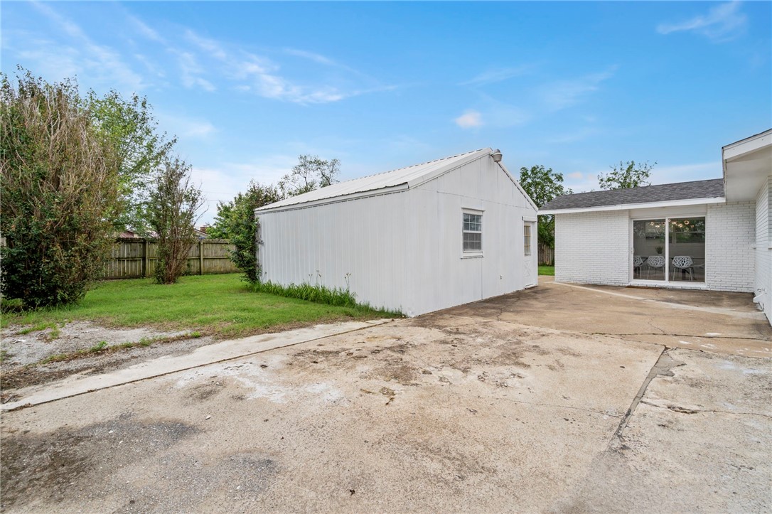 Springdale Outlots - Residential