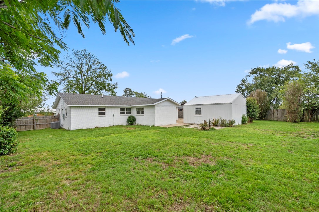 Springdale Outlots - Residential