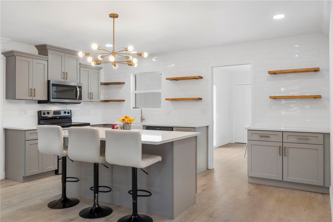Springdale Outlots - Residential