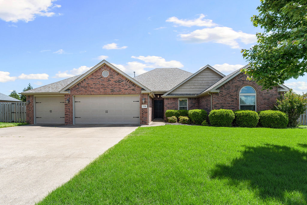 Oakbrooke Sub Ph 1 Bentonville - Residential