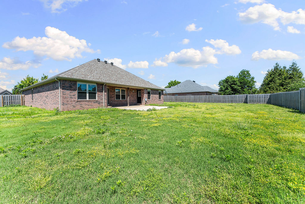 Oakbrooke Sub Ph 1 Bentonville - Residential
