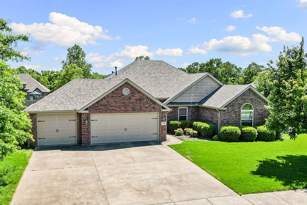Oakbrooke Sub Ph 1 Bentonville - Residential