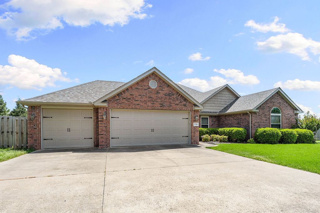 Oakbrooke Sub Ph 1 Bentonville - Residential