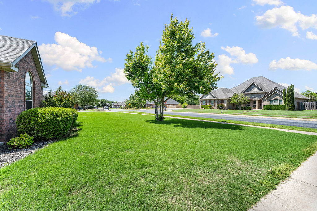 Oakbrooke Sub Ph 1 Bentonville - Residential