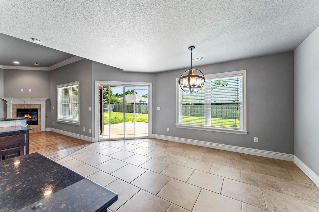 Oakbrooke Sub Ph 1 Bentonville - Residential