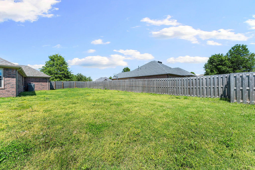 Oakbrooke Sub Ph 1 Bentonville - Residential