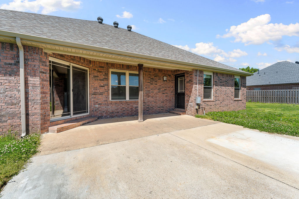 Oakbrooke Sub Ph 1 Bentonville - Residential