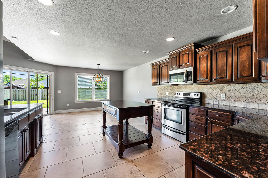Oakbrooke Sub Ph 1 Bentonville - Residential