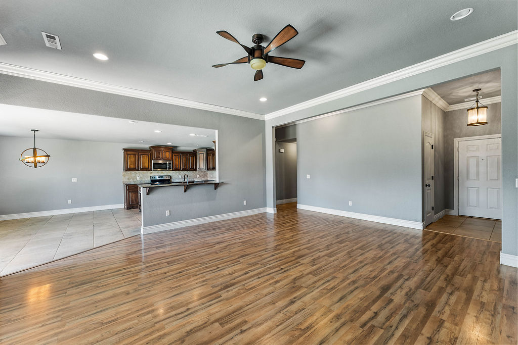 Oakbrooke Sub Ph 1 Bentonville - Residential