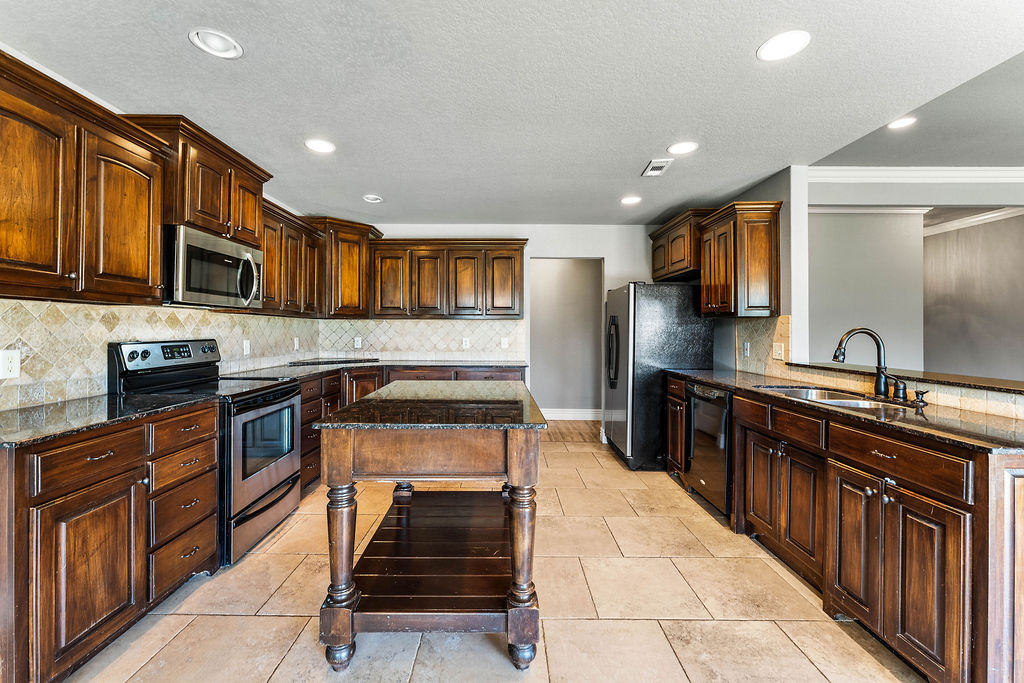 Oakbrooke Sub Ph 1 Bentonville - Residential