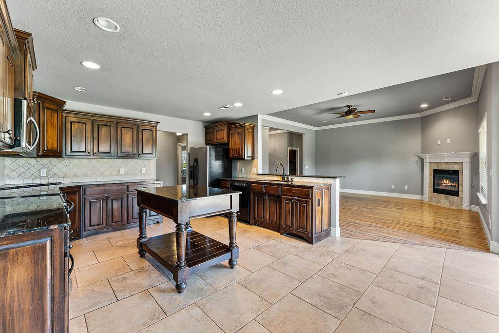 Oakbrooke Sub Ph 1 Bentonville - Residential