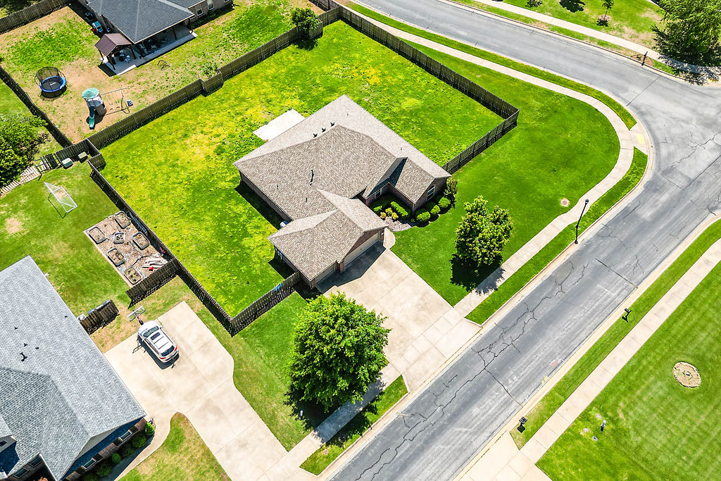 Oakbrooke Sub Ph 1 Bentonville - Residential
