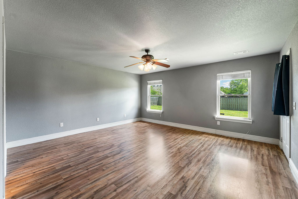 Oakbrooke Sub Ph 1 Bentonville - Residential