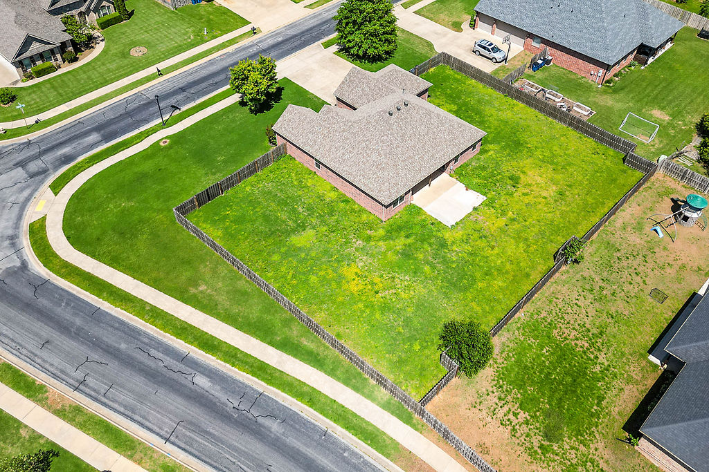 Oakbrooke Sub Ph 1 Bentonville - Residential