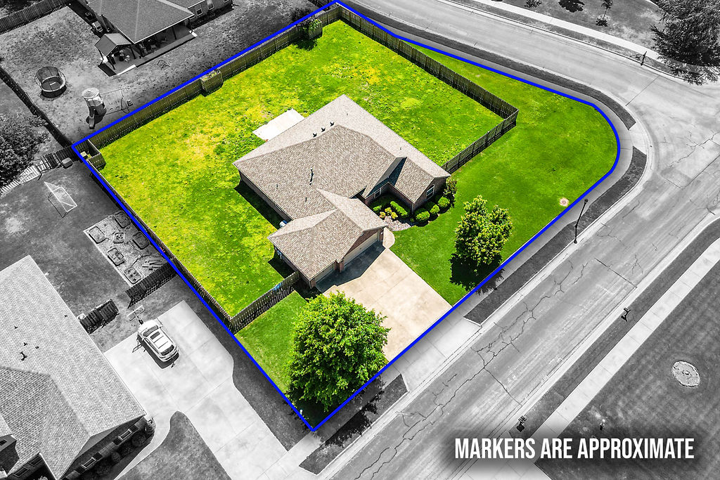 Oakbrooke Sub Ph 1 Bentonville - Residential