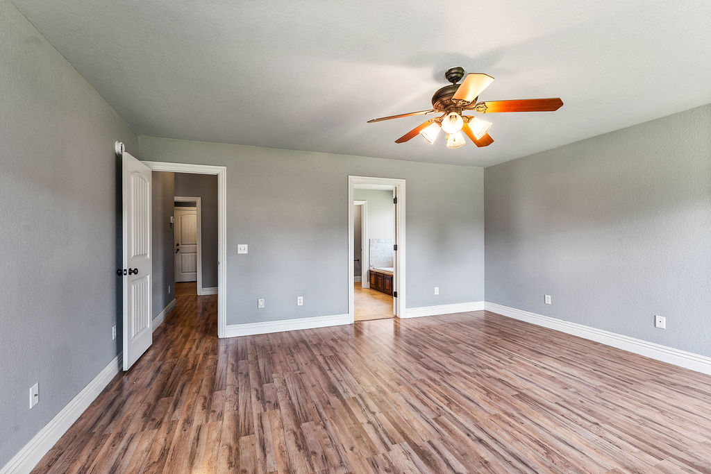 Oakbrooke Sub Ph 1 Bentonville - Residential