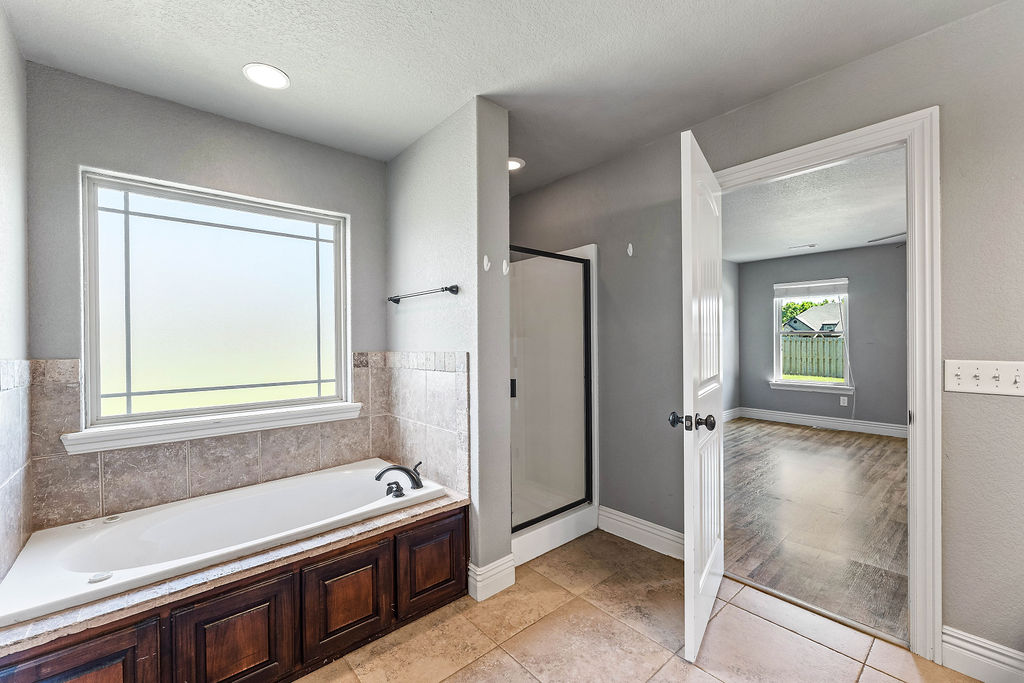 Oakbrooke Sub Ph 1 Bentonville - Residential