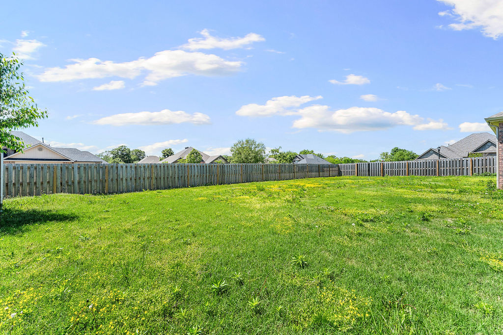 Oakbrooke Sub Ph 1 Bentonville - Residential