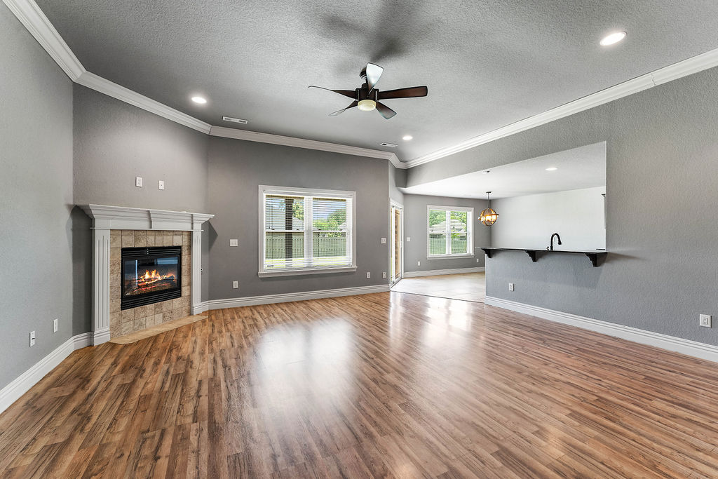 Oakbrooke Sub Ph 1 Bentonville - Residential