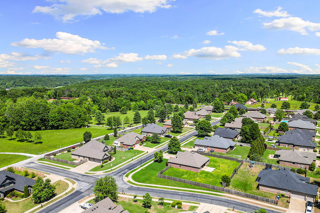 Oakbrooke Sub Ph 1 Bentonville - Residential