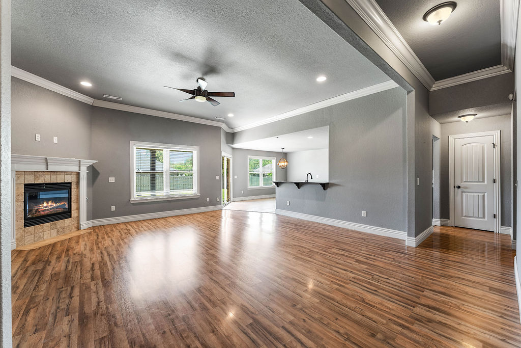 Oakbrooke Sub Ph 1 Bentonville - Residential