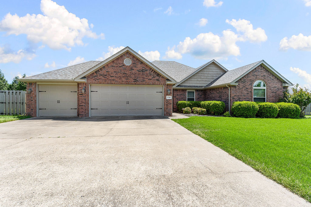 Oakbrooke Sub Ph 1 Bentonville - Residential