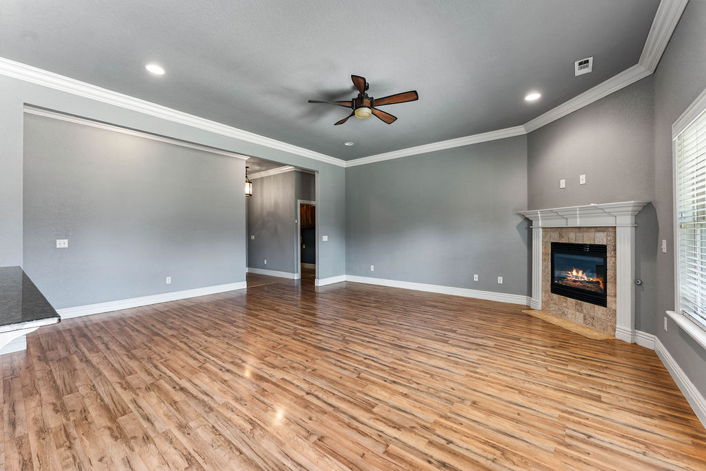 Oakbrooke Sub Ph 1 Bentonville - Residential