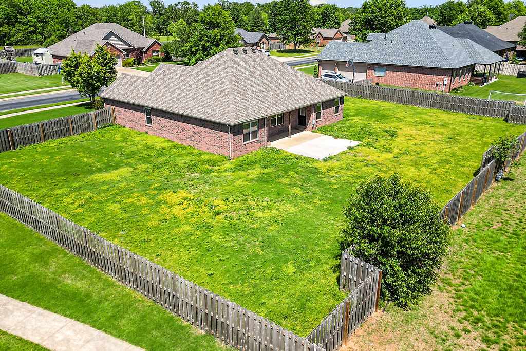 Oakbrooke Sub Ph 1 Bentonville - Residential