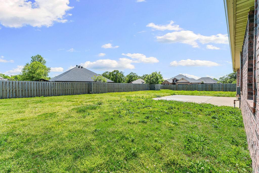 Oakbrooke Sub Ph 1 Bentonville - Residential