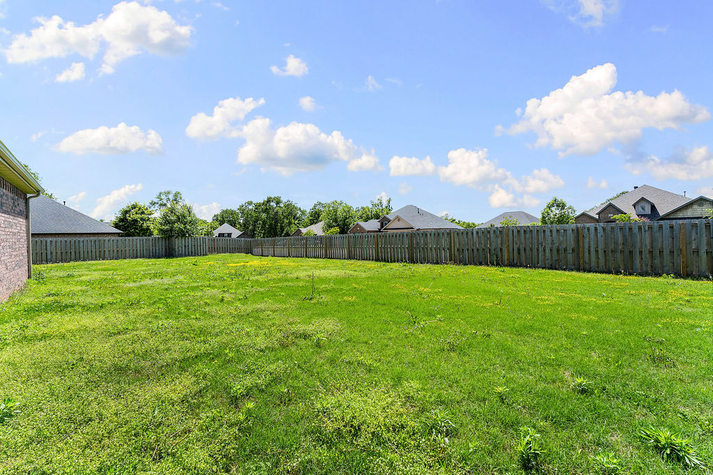 Oakbrooke Sub Ph 1 Bentonville - Residential
