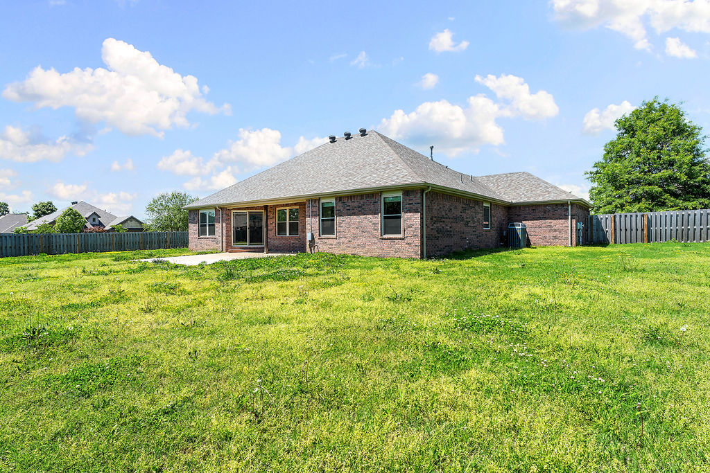 Oakbrooke Sub Ph 1 Bentonville - Residential