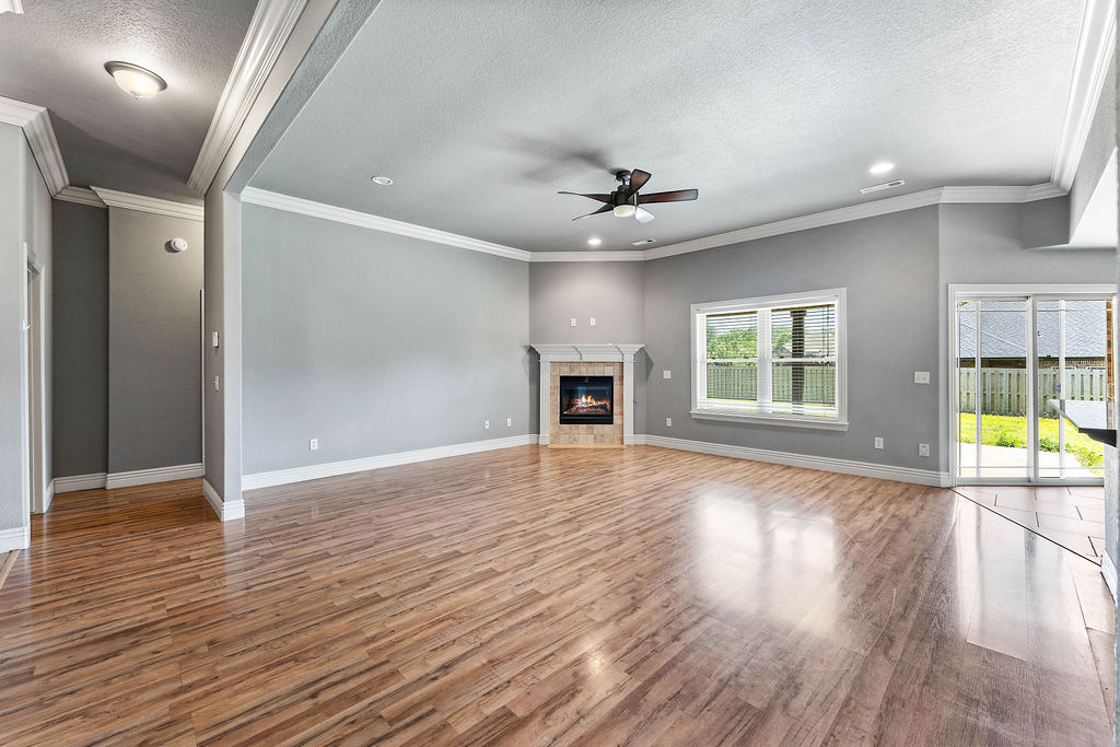 Oakbrooke Sub Ph 1 Bentonville - Residential