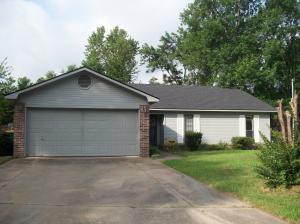 Deer Run Phase 1, 2 & 3 - Residential
