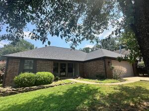 LOOKING FOR A HOME CLOSE TO LAKE DARDANELLE & MARINA?? WELL HERE IT IS!!!This beautiful 3 bedroom, 2 bath spacious residence is a perfect blend of comfort and convenience. Nestled in a tranquil neighborhood, this property offers an array of desirable features. Split floor plan with large primary bedroom and large bathroom, spacious living area with wood burning fireplace, nice sized kitchen with dining room overlooking the backyard which features a 20x40 inground pool with slide and diving board.This home has a brand-new roof and is located close to Lake Dardanelle & marina for fishing and boating enthusiasts!Call now to schedule your showing!