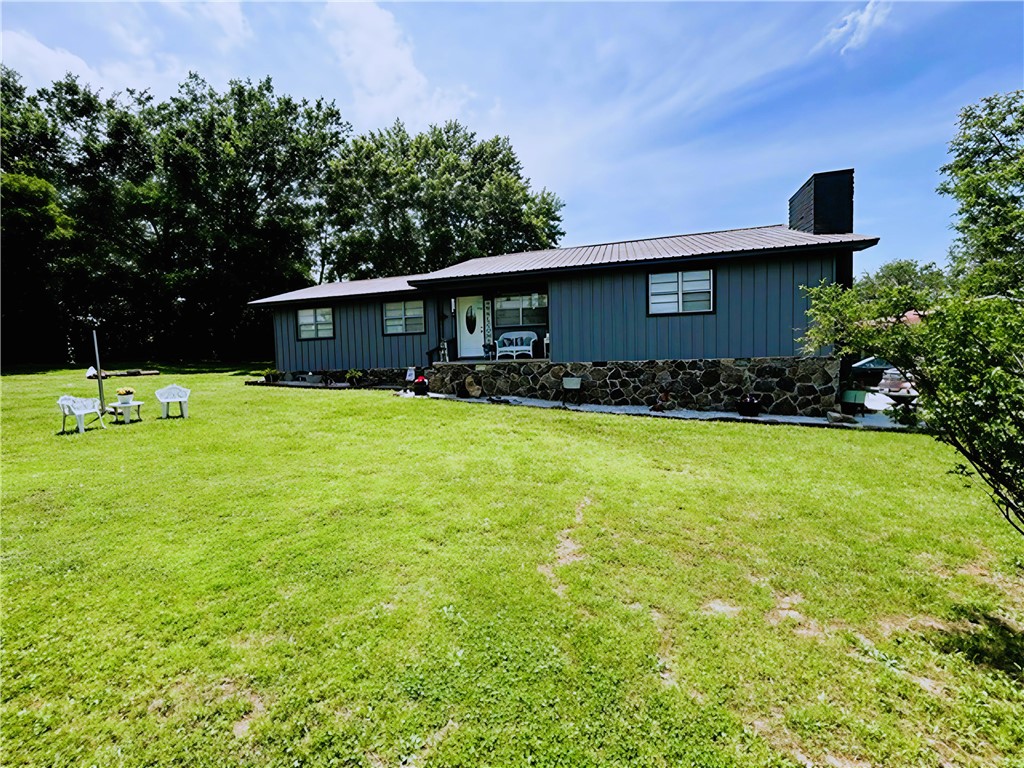 Valley Spgs - Residential