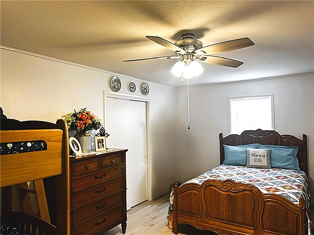Valley Spgs - Residential