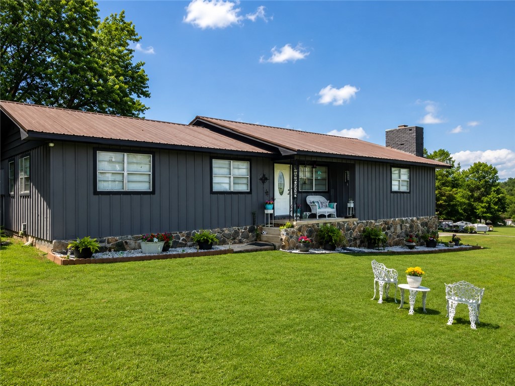 Valley Spgs - Residential