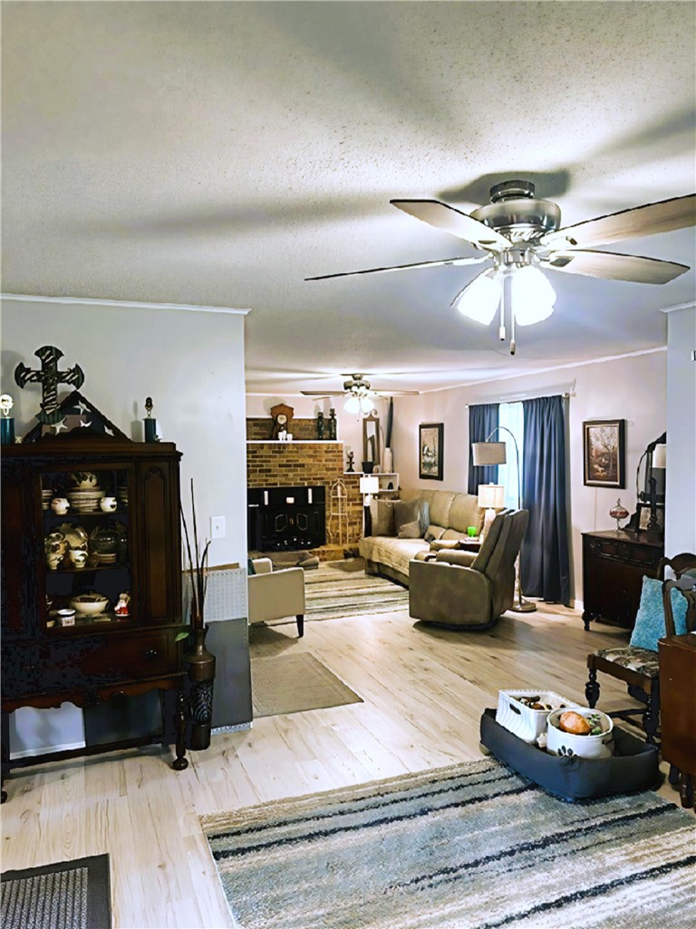 Valley Spgs - Residential