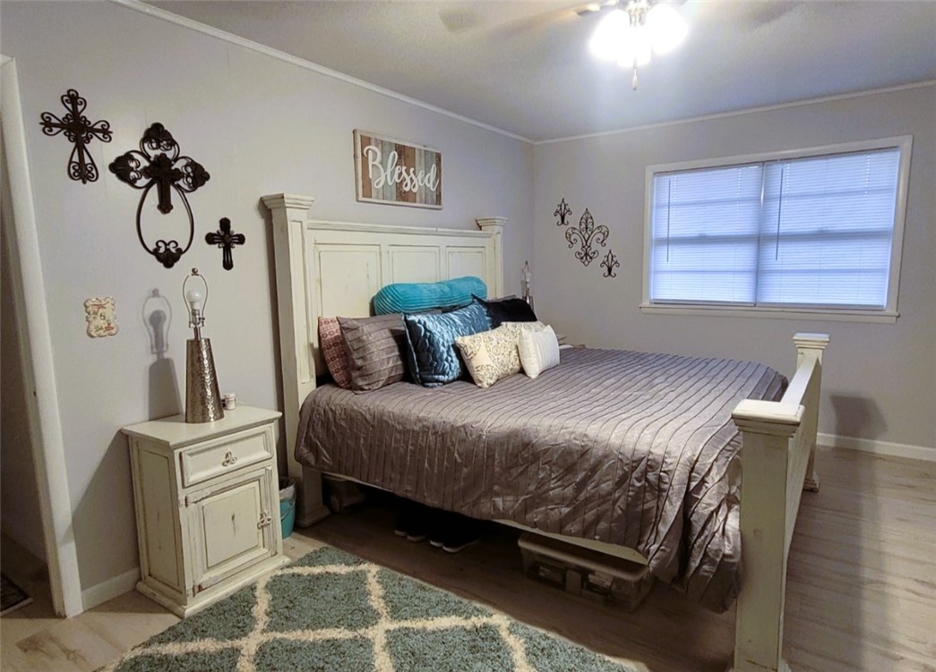 Valley Spgs - Residential