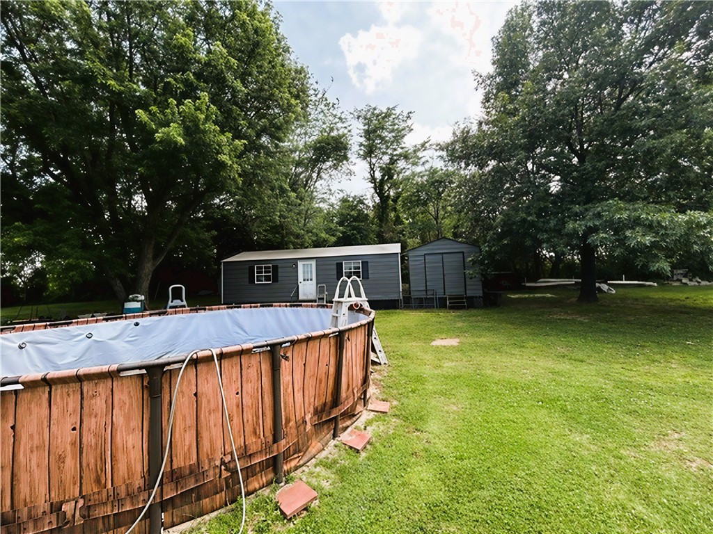 Valley Spgs - Residential