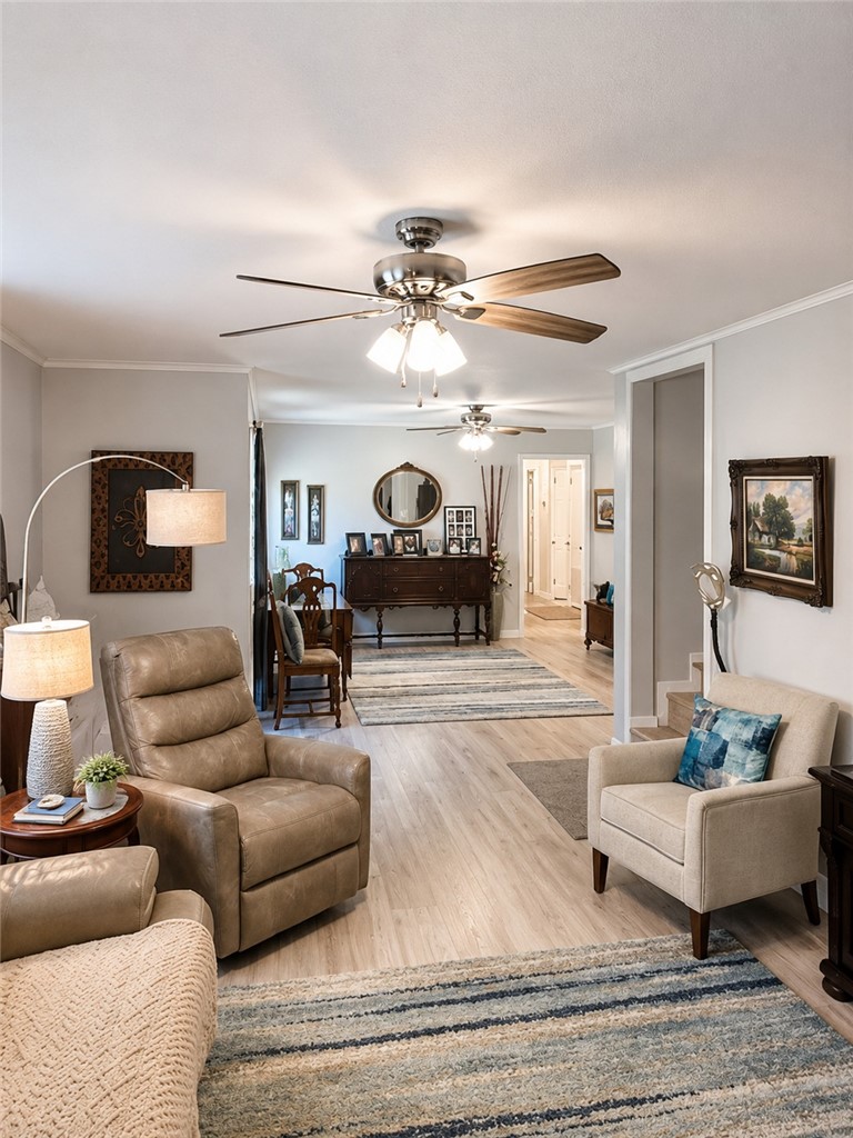 Valley Spgs - Residential