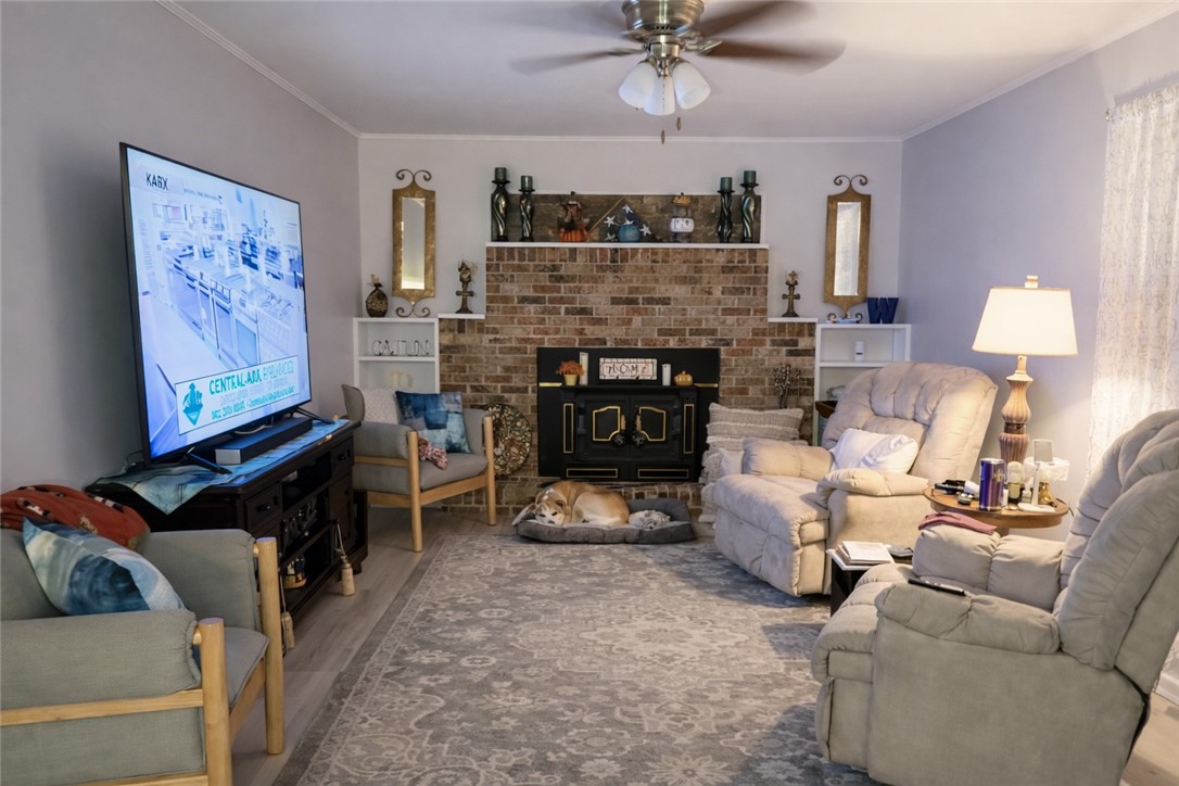 Valley Spgs - Residential