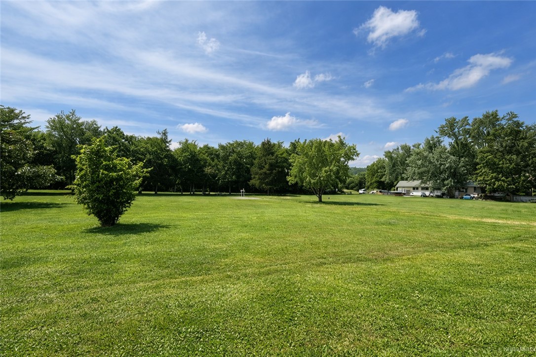 Valley Spgs - Residential