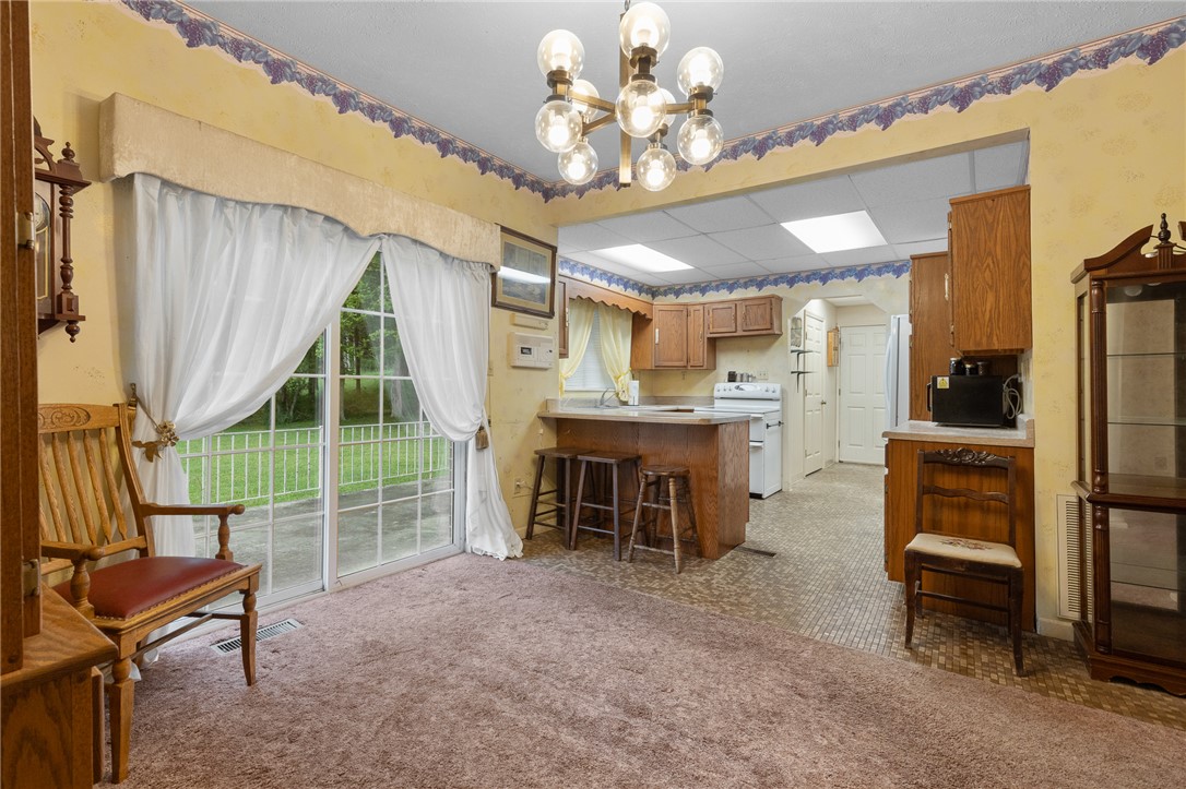 Cedarbrook Subdivision - Residential