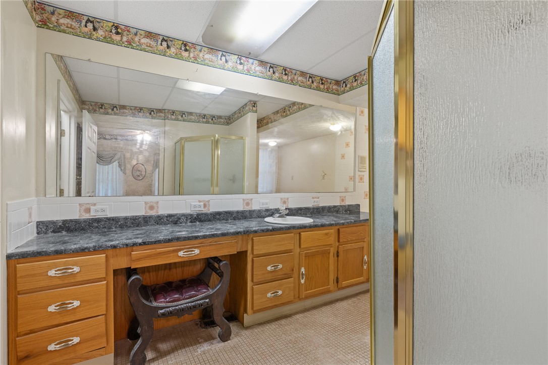 Cedarbrook Subdivision - Residential