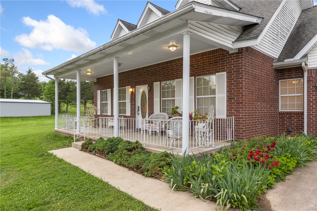 Cedarbrook Subdivision - Residential